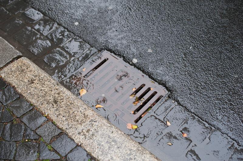 Blocked Drains Responsibility in Islington Greater London